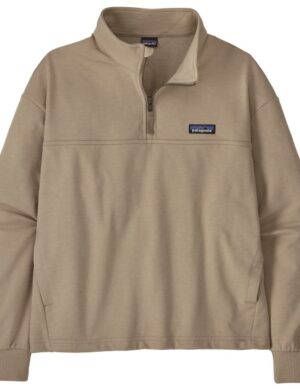Patagonia – Women’s Ahnya P/O – Fleecepullover
