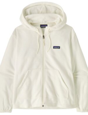 Patagonia – Women’s Micro D Fleece Hoody – Fleecejacke