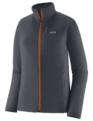Patagonia – Women’s R1 Jacket – Fleecejacke