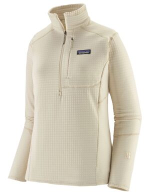 Patagonia – Women’s R1 P/O – Fleecepullover