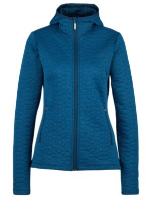 Vaude – Women’s Bargis Jacket – Fleecejacke