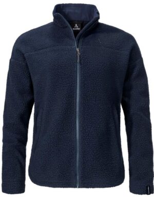Schöffel – Women’s Circ Fleece Jacket Style Purga – Fleecejacke