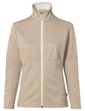 Vaude – Women’s Skomer Hiking SC Jacket – Fleecejacke