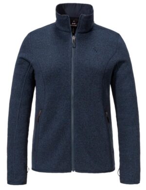 Schöffel – Women’s Circ Fleece Jacket Yew – Fleecejacke