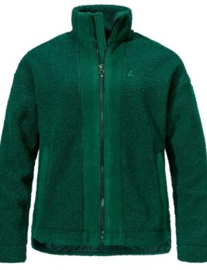 Schöffel – Women’s Fleece Jacket Kalmor – Fleecejacke