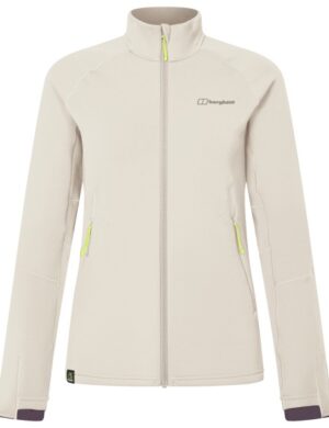 Berghaus – Women’s Kinetic Powerstretch Jacket – Fleecejacke