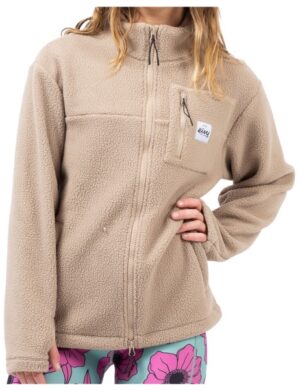 Eivy – Women’s Versa Sherpa Jacket – Fleecejacke