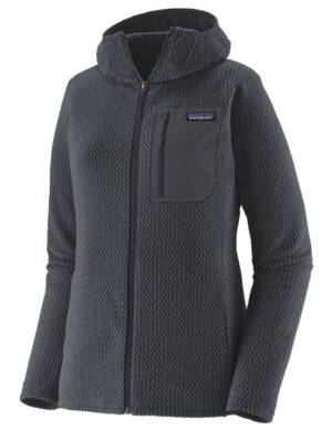 Patagonia – Women’s R1 Air Full-Zip Hoody – Fleecejacke