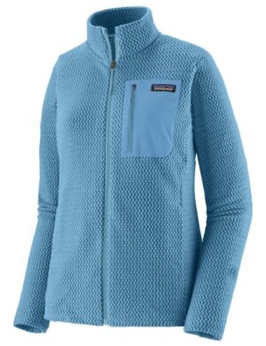 Patagonia – Women’s R1 Air Jacket – Fleecejacke