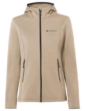 Vaude – Women’s Idris Fleece Hoody – Fleecejacke
