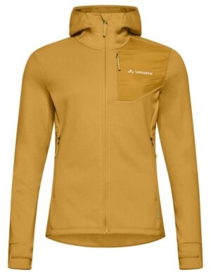 Vaude – Women’s Monviso Fleece Jacket III – Fleecejacke