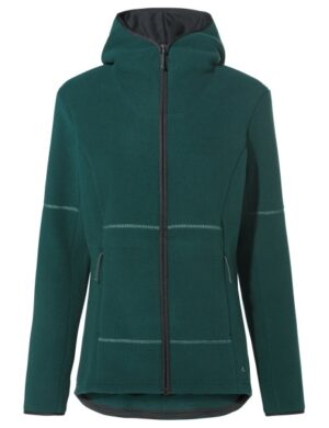 Vaude – Women’s Neyland Fleece Hoody II – Fleecejacke