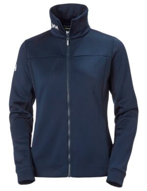 Helly Hansen – Women’s Crew Fleece Jacket – Fleecejacke