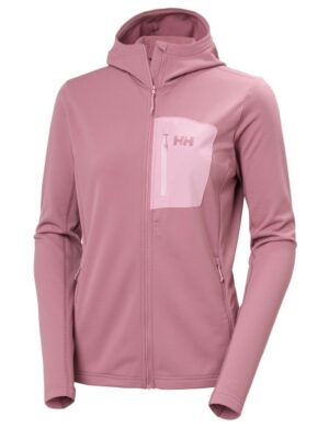 Helly Hansen – Women’s Versalite Hooded Jacket – Fleecejacke