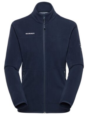 Mammut – Women’s Innominata Light ML Jacket – Fleecejacke