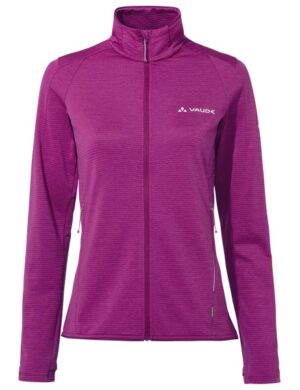 Vaude – Women’s Scopi Fleece Jacket II – Fleecejacke