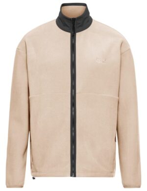 Jack Wolfskin – Women’s Sumetro Fullzip – Fleecejacke