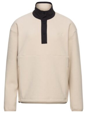 Jack Wolfskin – Women’s Sumetro Halfzip – Fleecepullover