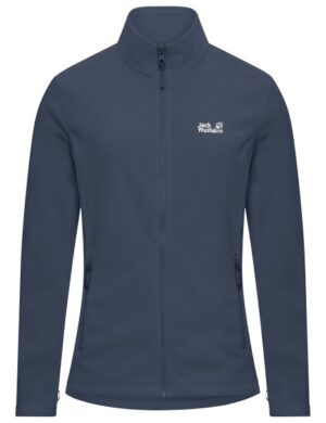 Jack Wolfskin – Women’s Taunus 100 Fullzip – Fleecejacke