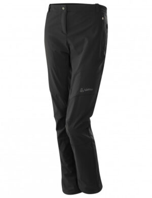 Löffler – Women’s Funktionshose Alaska ASW – Winterhose – Short
