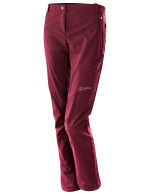 Löffler – Women’s Funktionshose Alaska ASW – Winterhose – Regular