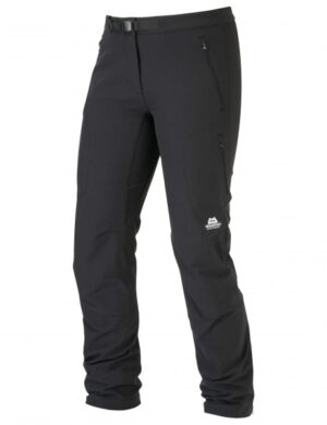 Mountain Equipment – Women’s Chamois Pant – Softshellhose – Long