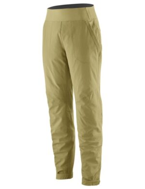 Patagonia – Women’s Caliza Rock Pants – Boulderhose – Regular