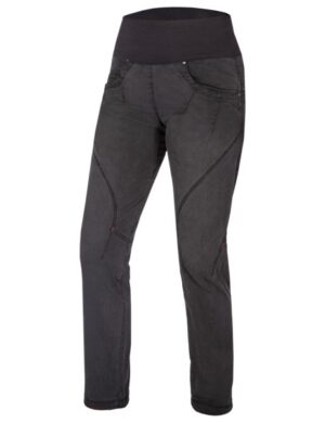 Ocun – Women’s Noya Jeans Organic Pants – Kletterhose