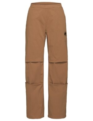 Mammut – Women’s Crag Climbing Pants – Kletterhose – Regular