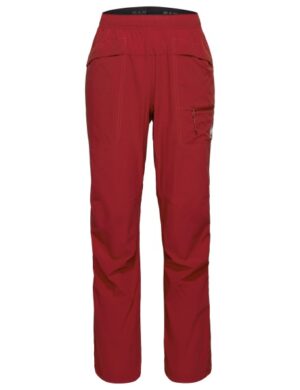Mammut – Women’s Sender Climbing Pants – Kletterhose – Regular
