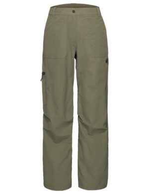 Mammut – Women’s Workhorse Climbing Pants – Kletterhose