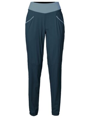 Vaude – Women’s Scopi Lightweight Pants – Trekkinghose – Regular fit