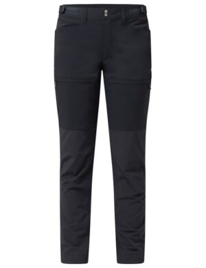 Haglöfs – Women’s Alert Mid Pant – Trekkinghose – Short