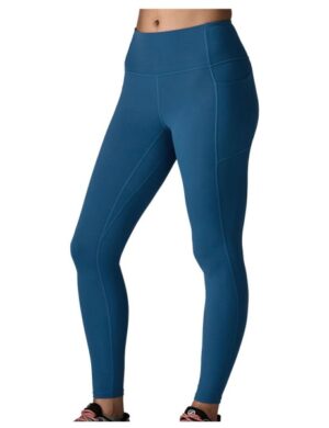 Patagonia – Women’s Maipo 7/8 Stash Tights – Leggings