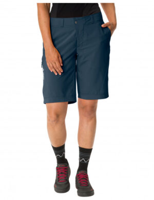 Vaude – Women’s Ledro Shorts – Kurze Radhose