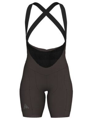 7mesh – Women’s WK3 Cargo Bib Short – Radhose