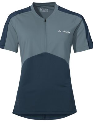 Vaude – Women’s Altissimo Shirt II – Radtrikot