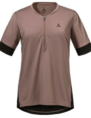 Schöffel – Women’s Shirt Style Pinega – Radtrikot