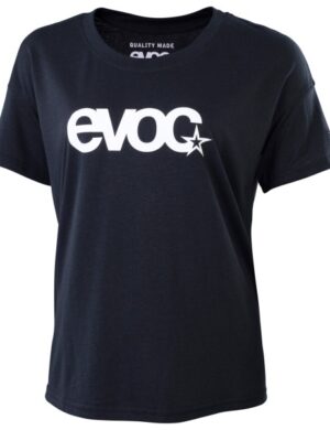 Evoc – Women’s T-Shirt Logo – T-Shirt