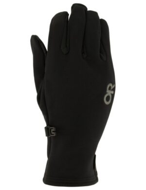 Outdoor Research – Backstop Sensor Windpro Gloves – Handschuhe