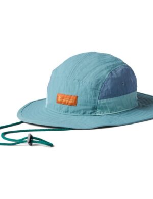 Cotopaxi – Tech Bucket Hat – Hut Size Cotopaxi – Tech Bucket Hat – Hut Size