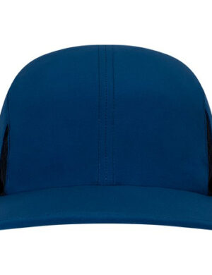 CEP – Run Cap – Cap Size