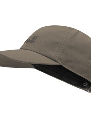 Jack Wolfskin – Baseball Cap – Cap Size