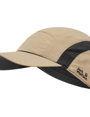 Jack Wolfskin – Vent Cap – Cap