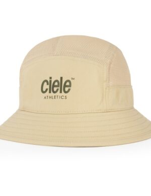 Ciele Athletics – GOBucket-Comp-Athletics – Cap – 56 cm +/