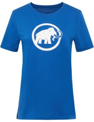 Mammut – Women’s Mammut Core T-Shirt Classic – T-Shirt