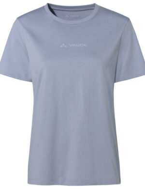 Vaude – Women’s Logo T-Shirt II – T-Shirt