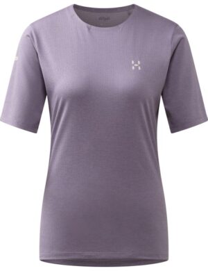 Haglöfs – Women’s L.I.M Ridge Tee – Laufshirt