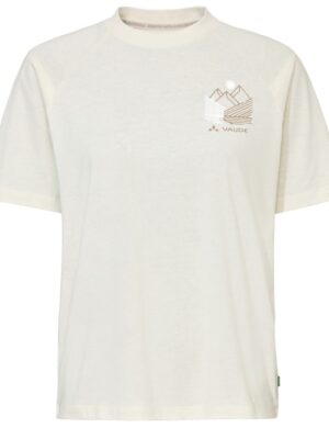 Vaude – Women’s Cyclist Casual Shirt – T-Shirt