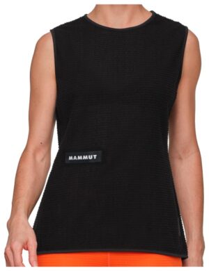 Mammut – Women’s Eiger Nordwand First Layer Air Mesh Vest – Funktionsshirt